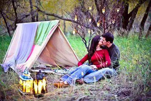 Значение глубины, фона и цвета в повествовании