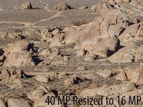 Обрезка с пониженной дискретизацией в высоком разрешении