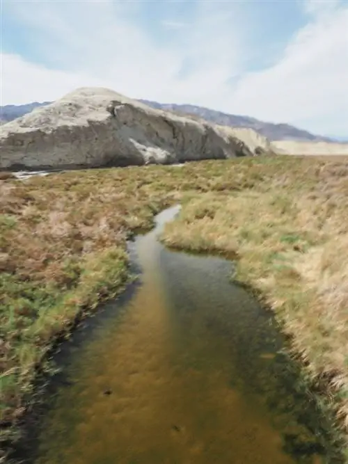 Сшивание размытия