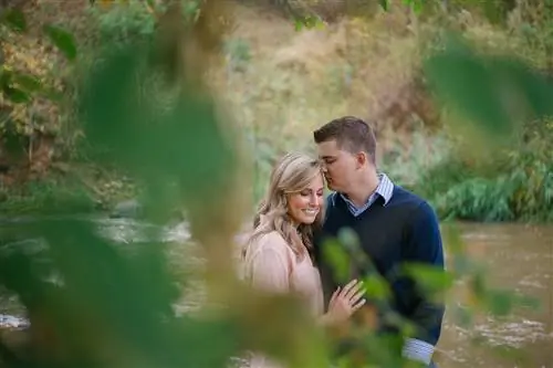 Как фотографировать помолвку – Планирование II