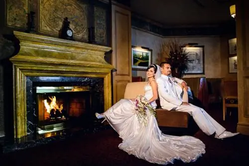 Найм второго стрелка (8)