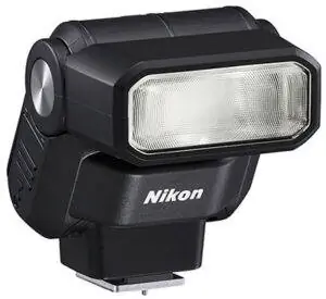 Вспышка Nikon SB-300