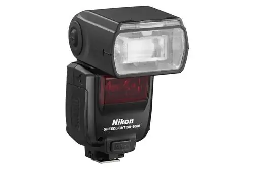 Сравнение вспышек Nikon