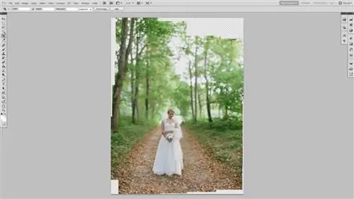 Photomerge с первой попытки