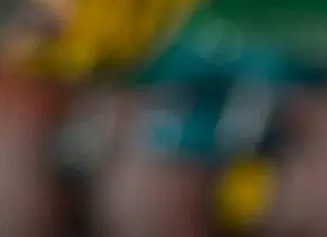 Nikon 70-200mm f/2.8G VR II Боке