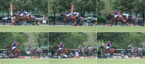 Последовательность действий