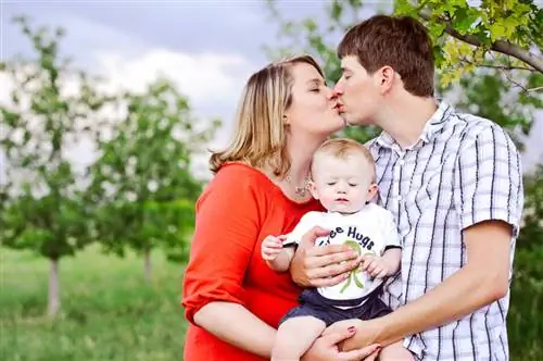 Семейные Портреты