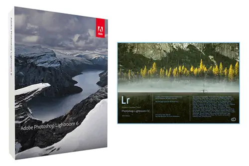 Сравнение производительности Lightroom 2, 3, 4, 5, 6 и CC
