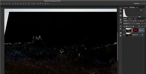04_align, используя разницу