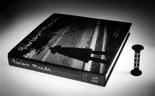 Прочтите эти книги и станьте лучшим фотографом