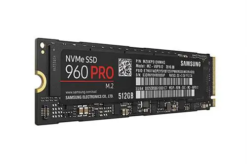 Проблемы с перегревом и сбоями диска M.2 NVMe