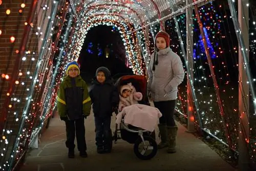 Проблема с частотой света (2)