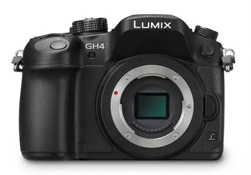 Панасоник GH4