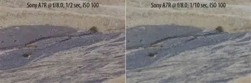 Амортизатор затвора Sony A7R
