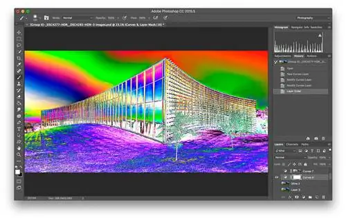 Что такое цветные полосы и как их исправить