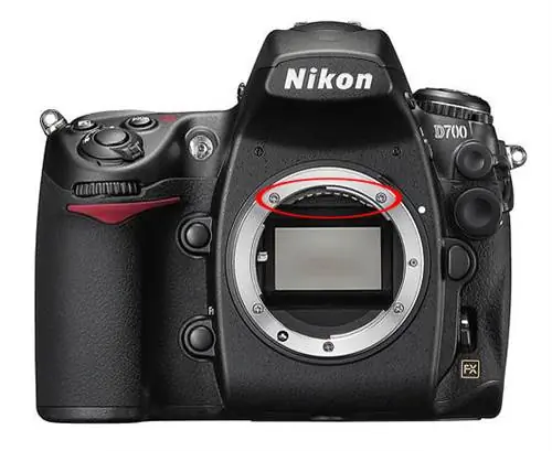 Как исправить мигающую ошибку «Err» на зеркальных камерах Nikon