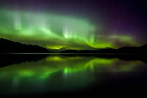 Остров Стюарт Новая Зеландия (10)