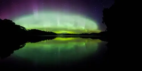 Остров Стюарт Новая Зеландия (11)