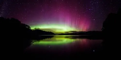 Остров Стюарт Новая Зеландия (12)