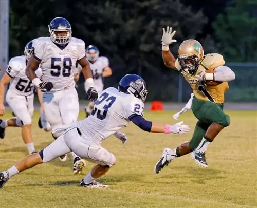 Спортивная фотография средней школы (12)