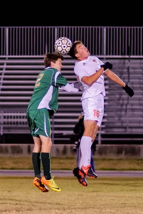 Спортивная фотография средней школы (6)