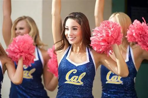 Не ограничивайтесь фотографиями спортивных состязаний