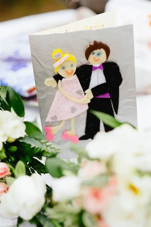 Фотосъемка деталей свадьбы (1)