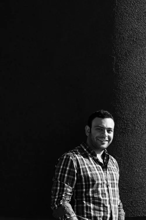 Объективы серии Nikon E (10)