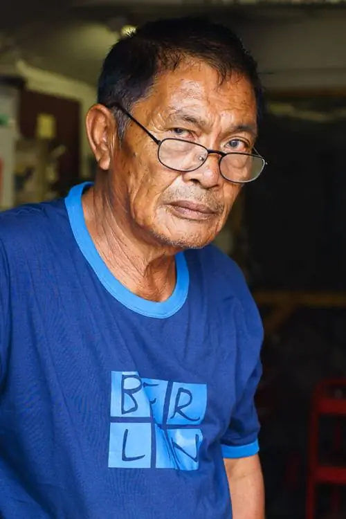 Объективы серии Nikon E (15)