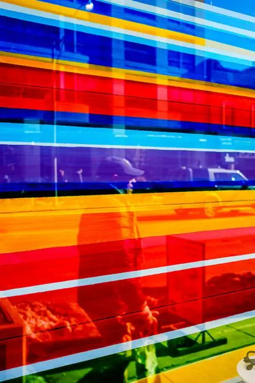 Объективы Nikon серии E (6)