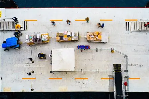 Объективы Nikon серии E (7)