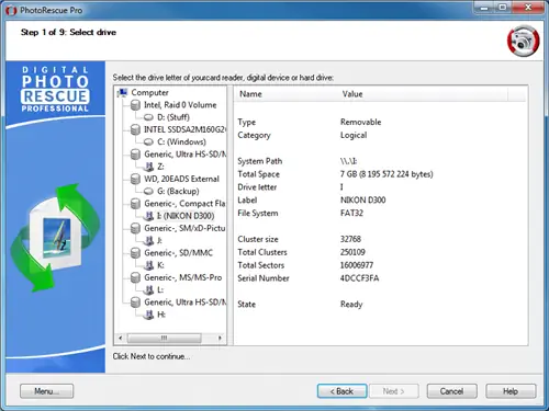 ФотоСпасение Про 1