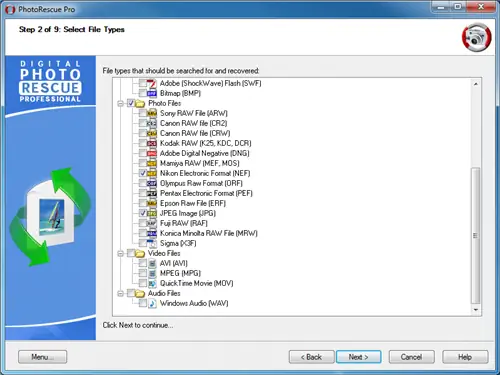 ФотоСпасение Про 2