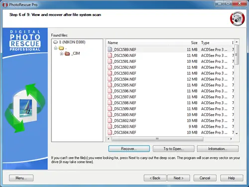 ФотоСпасение Про 3