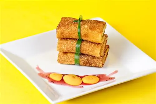 Лучшие объективы Nikon для фотографии еды