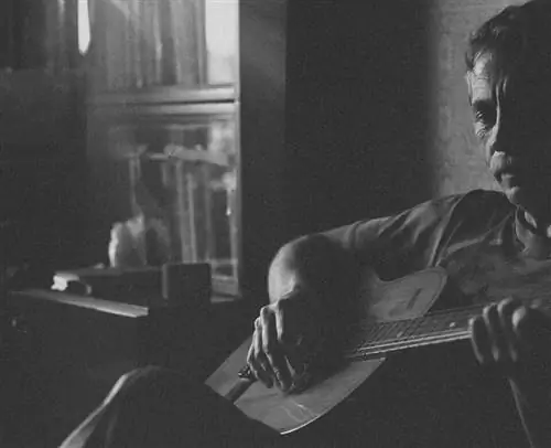 Шанхайское зерно пленки GP3