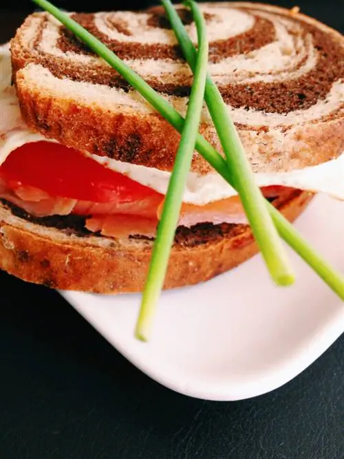 Фотографии еды на iPhone