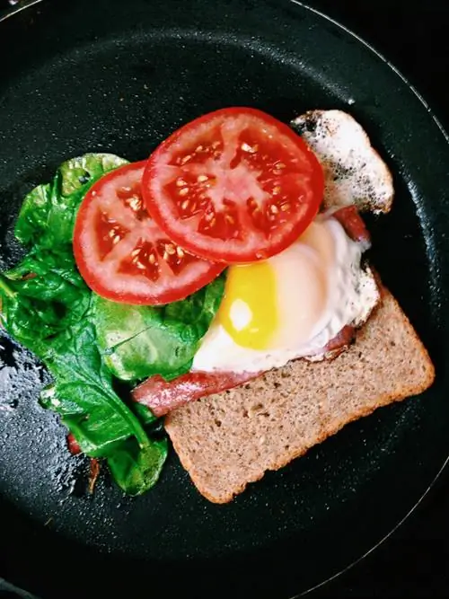 Яйца более легкие