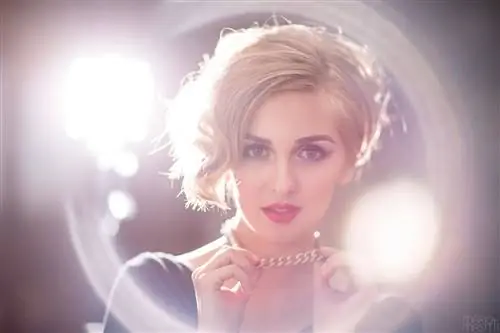 Как фотографировать старшеклассников