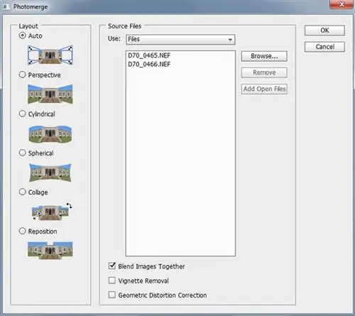 Как использовать внешние редакторы в Lightroom