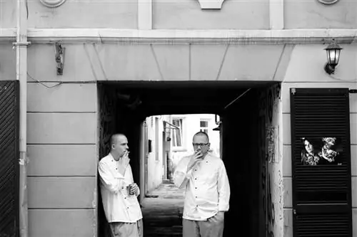 Уличная прогулка Fujifilm X-E2 (24)