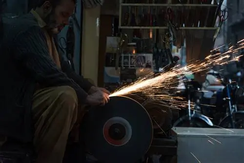 Автоматизация приближается – как она повлияет на развивающиеся страны?