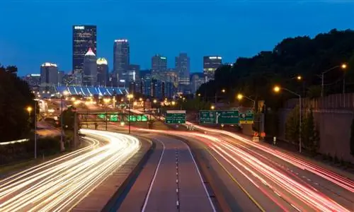 Питтсбург (1)