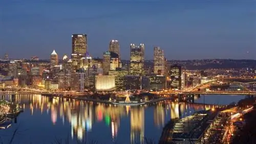 Питтсбург (9)