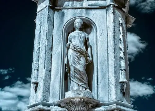 Кладбище Аллегейни