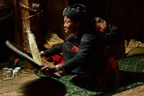 2. Беннетт-Стивенс - озеро Инта-Инле