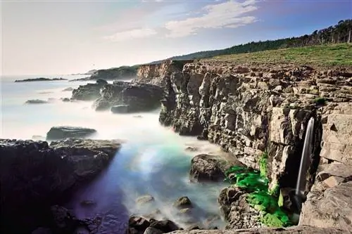 Филлипс Галч Фолс