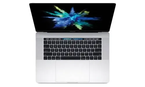 Apple MacBook Pro с сенсорной панелью