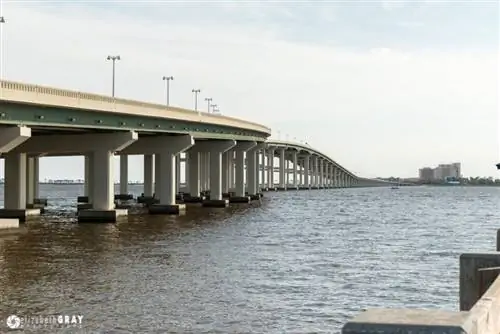 Мост Билокси 70