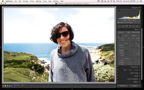 Уровень белого +100